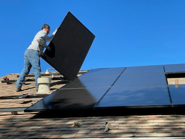 10 conseils pour maximiser l'efficacité des panneaux solaires