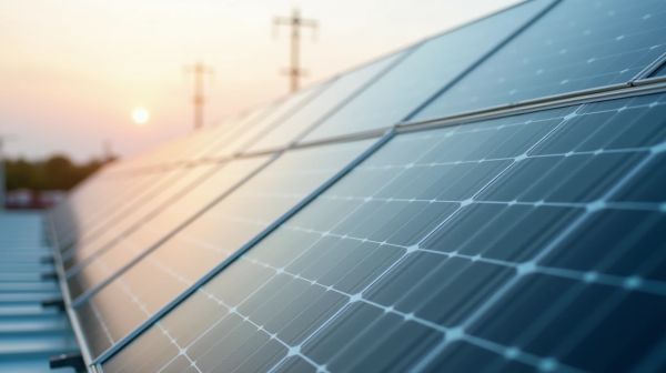 Comment choisir les panneaux photovoltaïques adaptés à vos besoins ?