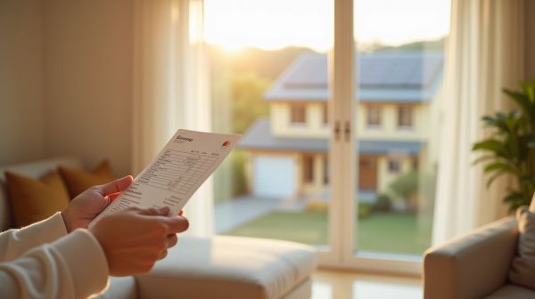 Comment l'isolation thermique extérieure peut-elle réduire vos factures ?