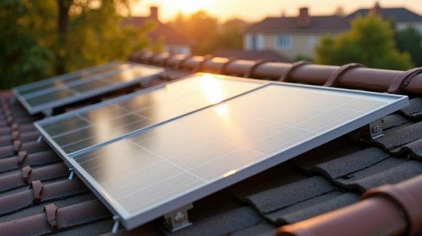 Comment optimiser l'installation de vos panneaux solaires ?