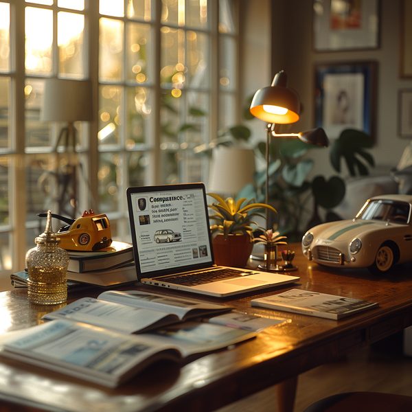 Comparer assurance auto pas chère : un choix pour mieux économiser