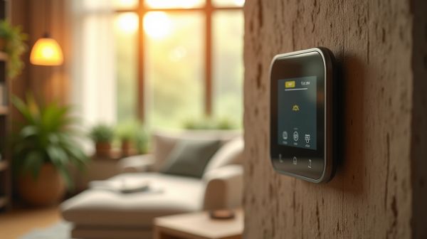 Des solutions d'économie d'énergie qui vont plus loin que l'ordinaire