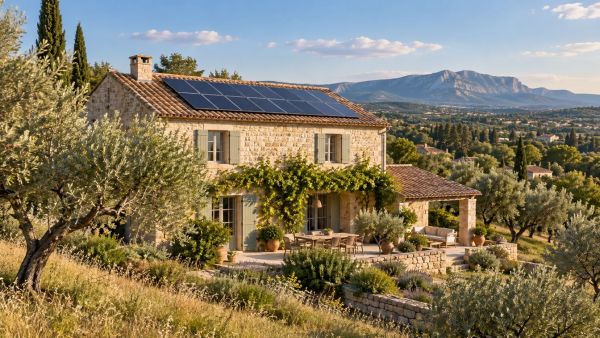 Les 5 meilleurs critères pour sélectionner vos panneaux photovoltaïques