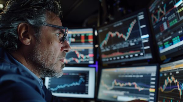 Les nouvelles compétences en trading : réussir achat-revente