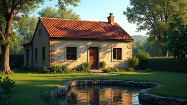 Optimiser votre isolation thermique par l’extérieur pour économiser