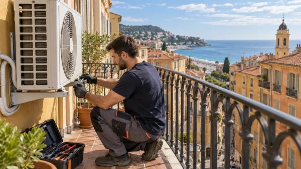 Top conseils pour optimiser votre installation de climatisation