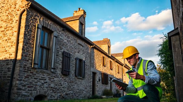 Top conseils pour une isolation thermique par l'extérieur efficace