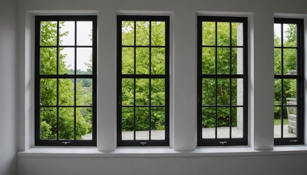 Prix verrière : décryptage des coûts d'installation et choix