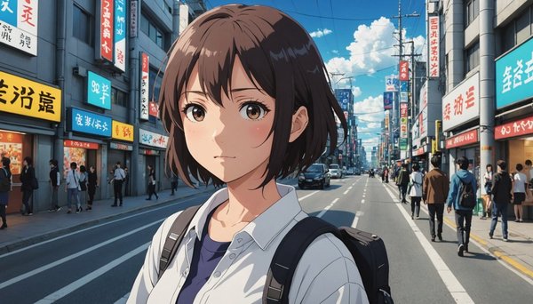 Le streaming d'animé sur adn : votre aventure commence ici !