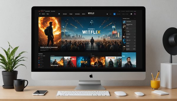 Explore la nouvelle plateforme wiflix pour une expérience de streaming exceptionnelle
